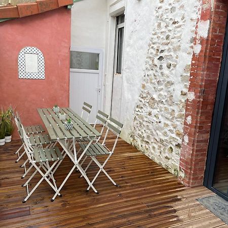 Maison Capbreton A 4 Min Des Plages المظهر الخارجي الصورة