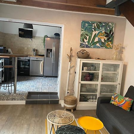 Maison Capbreton A 4 Min Des Plages المظهر الخارجي الصورة