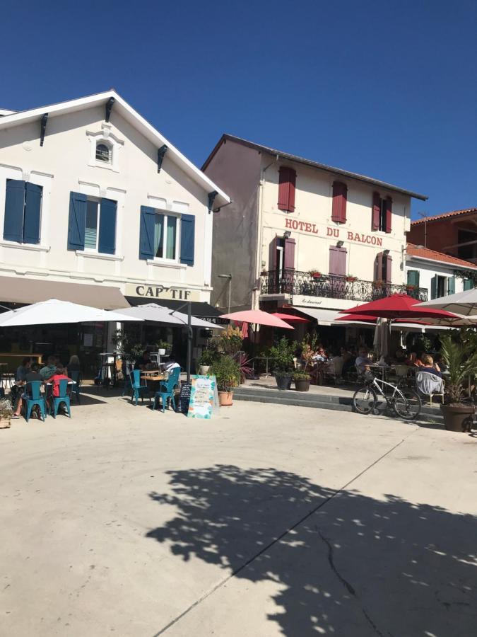 Maison Capbreton A 4 Min Des Plages المظهر الخارجي الصورة