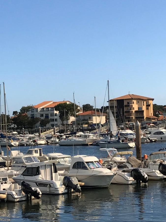 Maison Capbreton A 4 Min Des Plages المظهر الخارجي الصورة