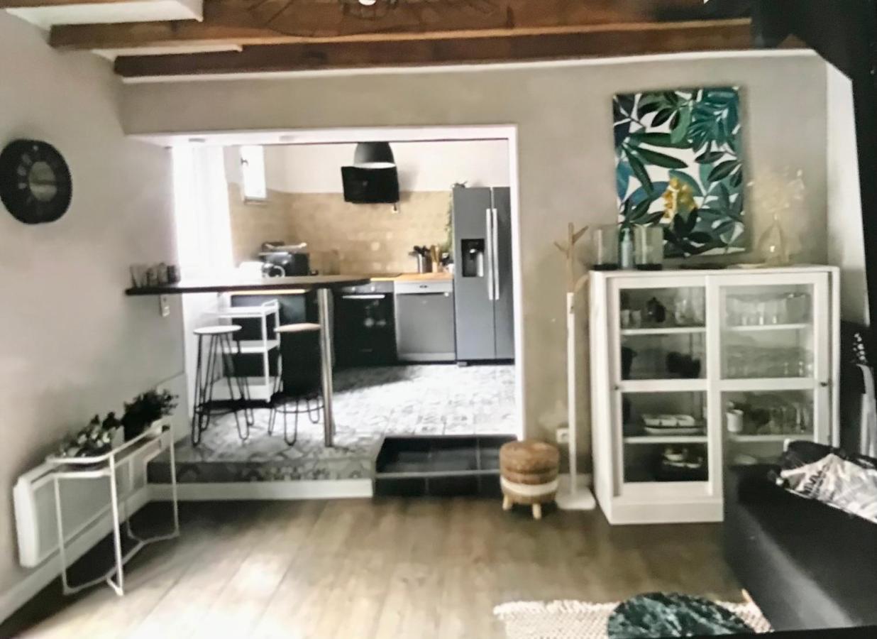 Maison Capbreton A 4 Min Des Plages المظهر الخارجي الصورة