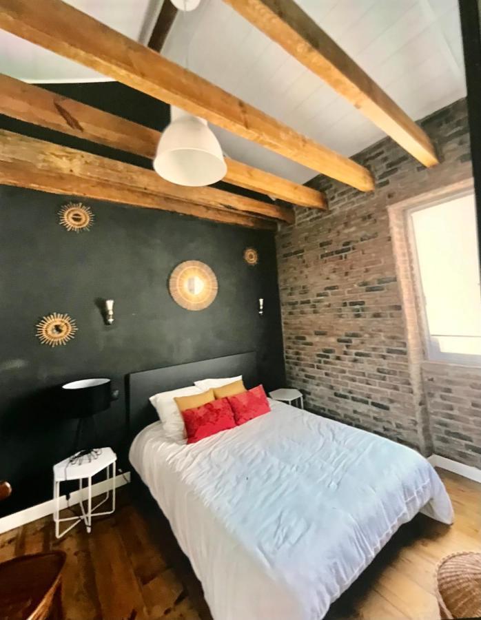 Maison Capbreton A 4 Min Des Plages المظهر الخارجي الصورة