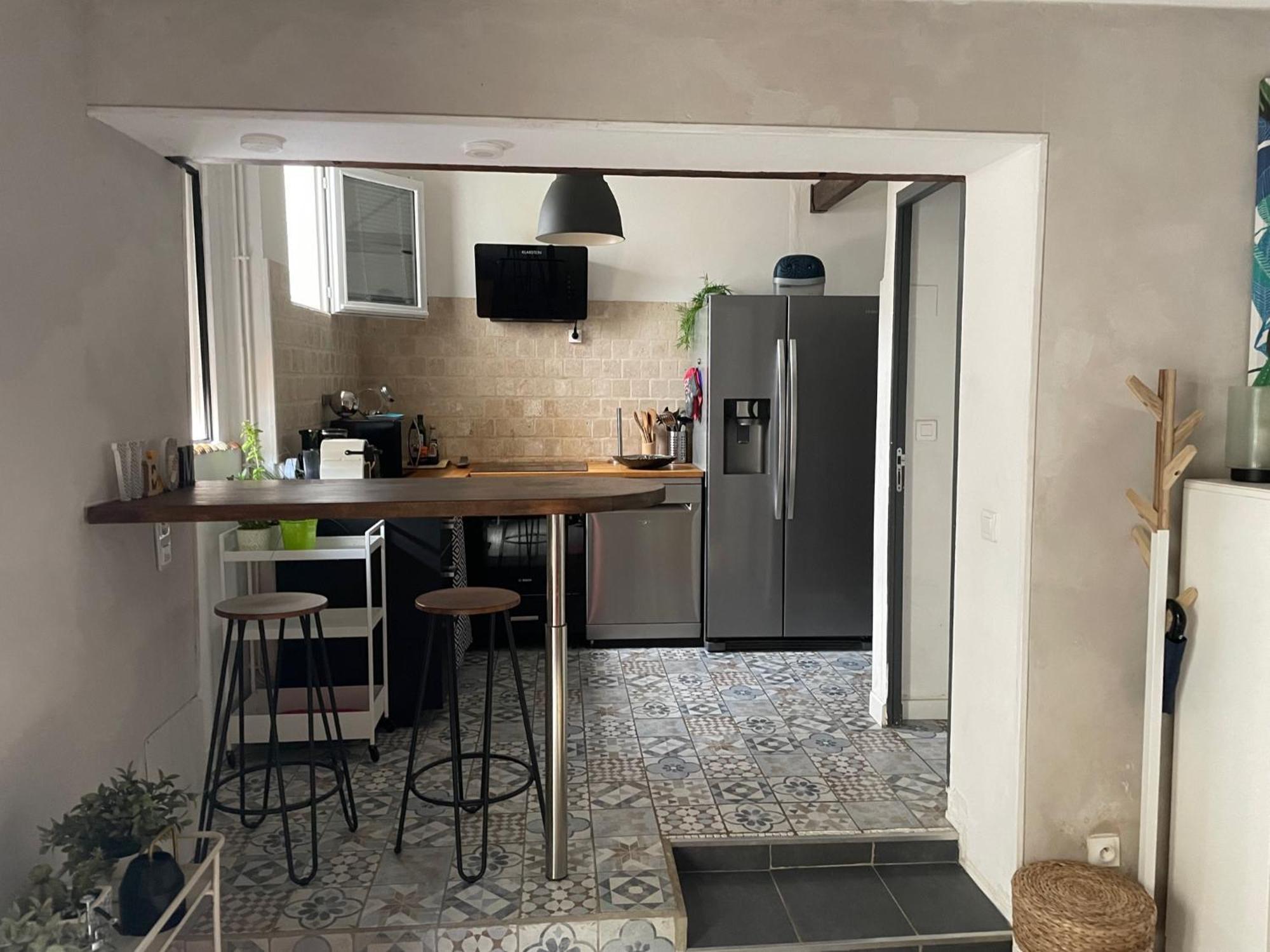 Maison Capbreton A 4 Min Des Plages المظهر الخارجي الصورة