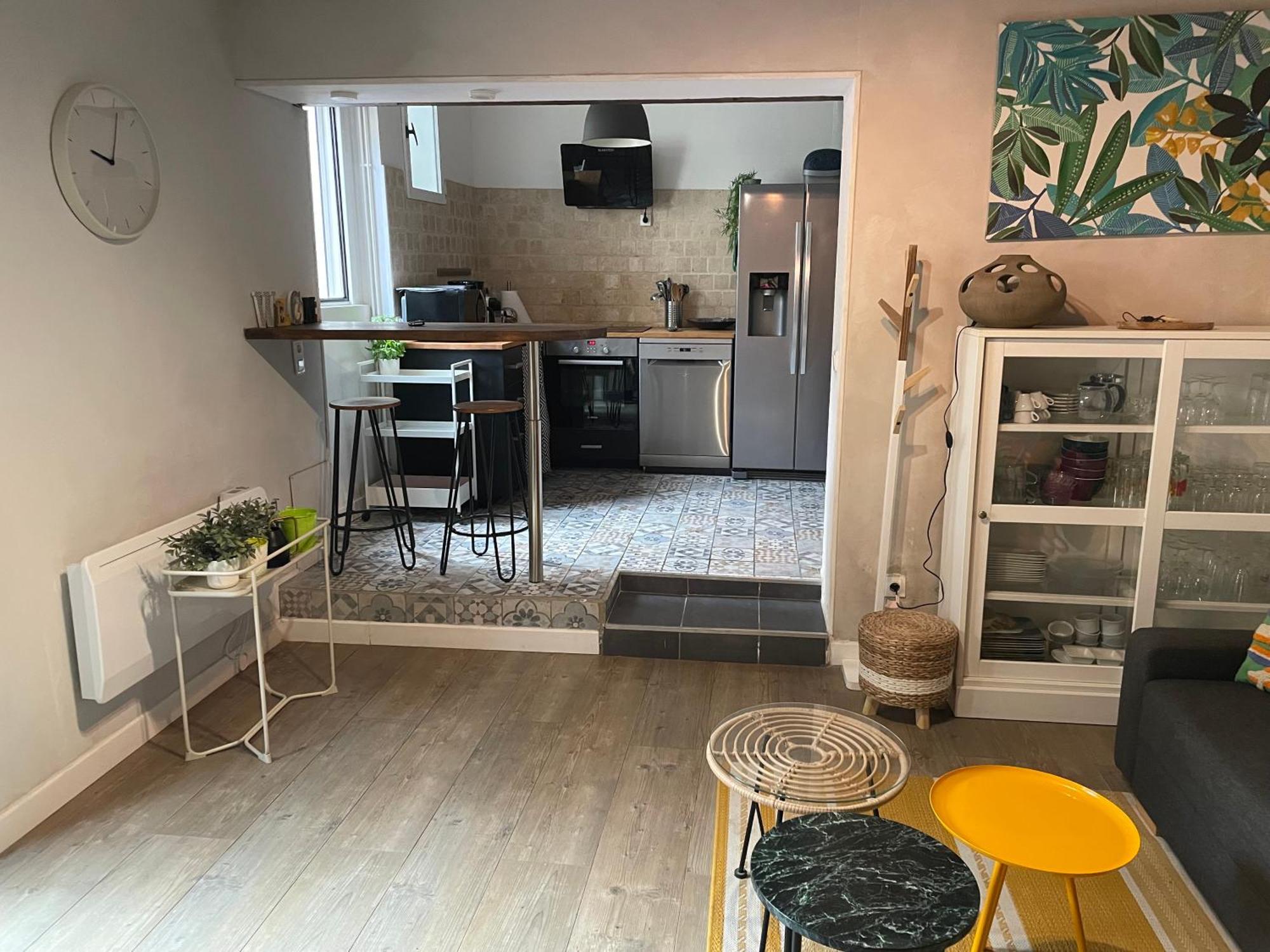 Maison Capbreton A 4 Min Des Plages المظهر الخارجي الصورة